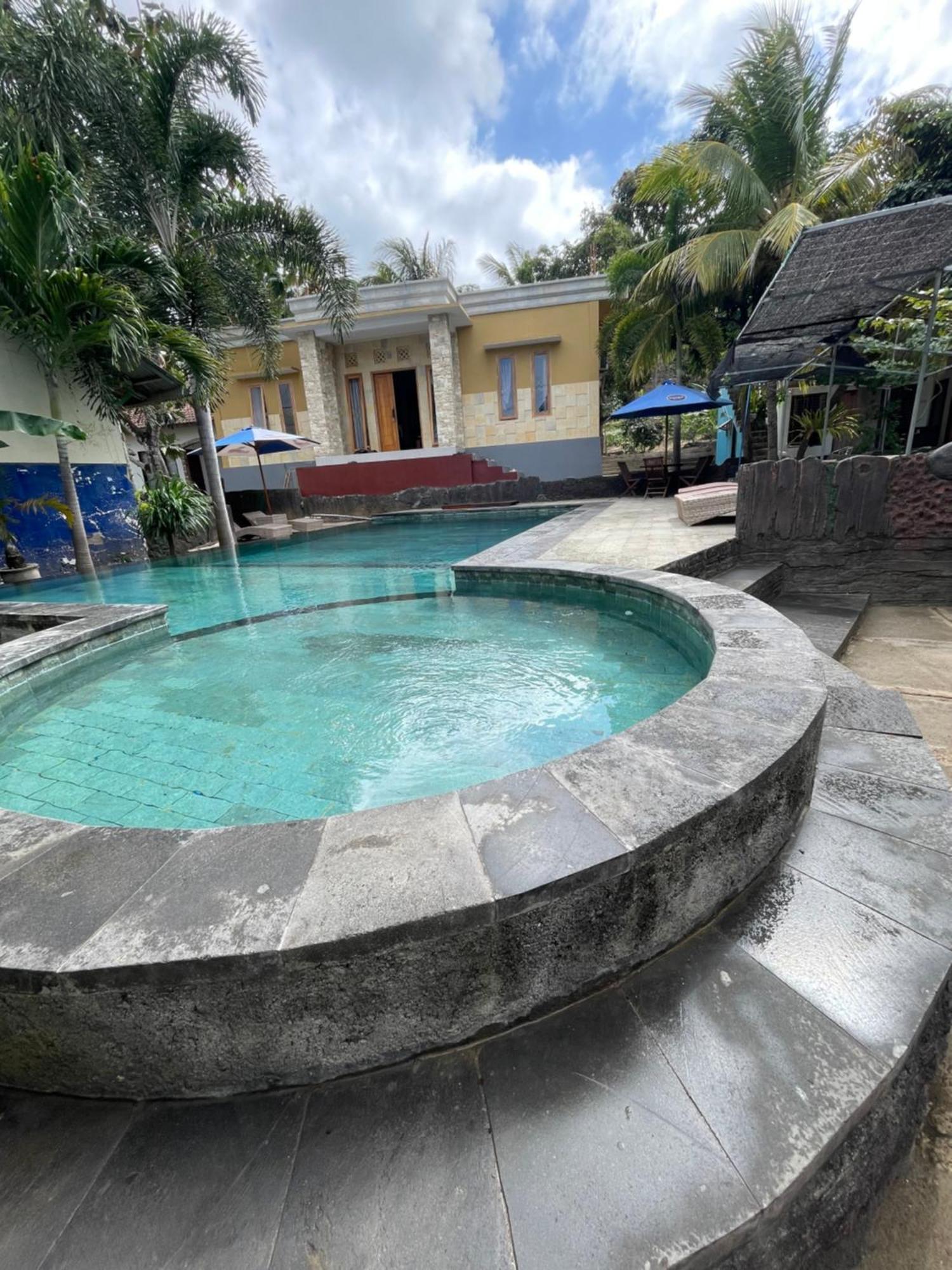 Tri Putri Homestay Kuta  Exterior foto