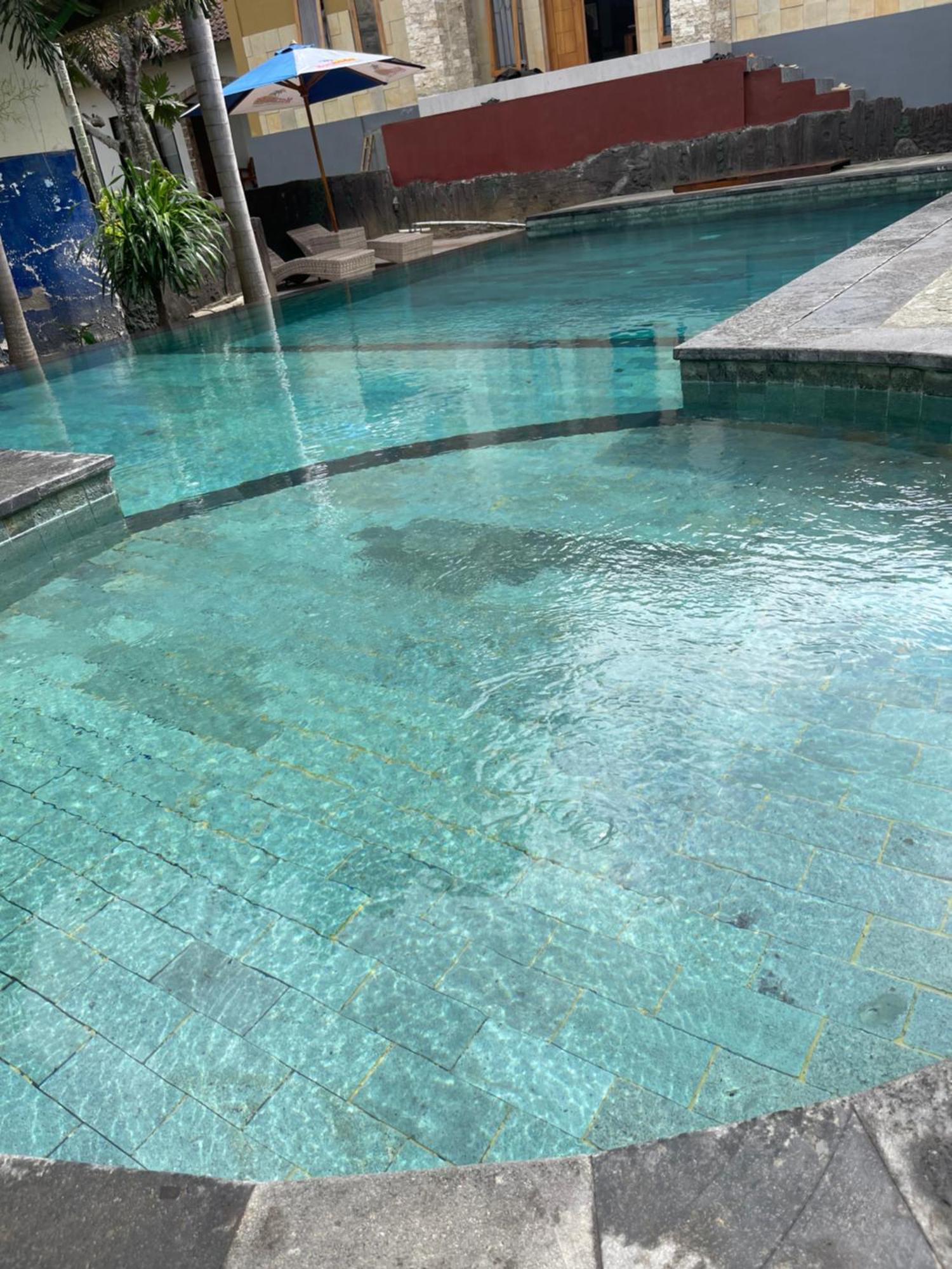 Tri Putri Homestay Kuta  Exterior foto