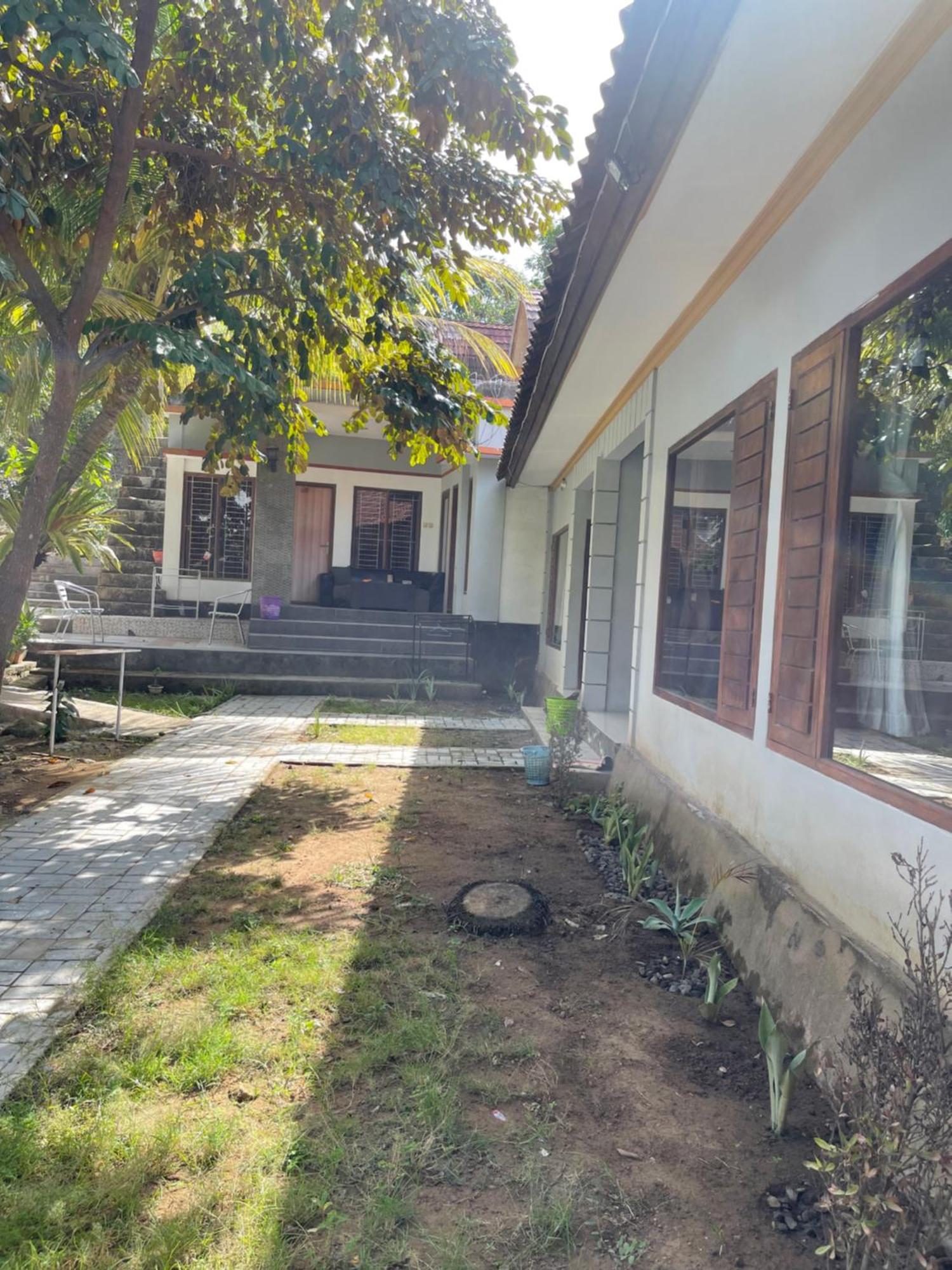 Tri Putri Homestay Kuta  Exterior foto